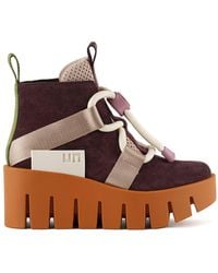 United Nude - Grip Nomad Lo Ii - Lyst