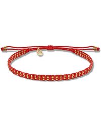 Tvento - The Vincta Ignis Bracelet - Lyst