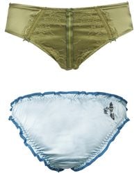 Tallulah Love - Duo Of Delights - Lyst