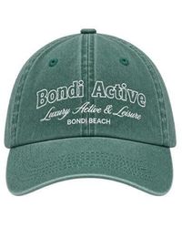 Bondi Active - Dad Cap - Lyst