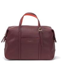 CAMPO MARZIO Roma 1933 - Ariana Bowling Bag - Lyst