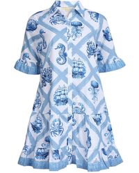 IslaPayal - Lisbon Mini - Lyst