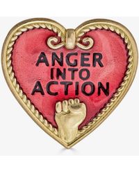 Passionate Protest Collection - Anger Into Action - Lyst