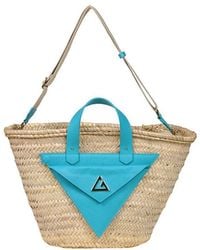 Le Trap - Formentera Basket - Lyst