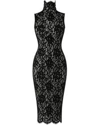 OSCARMORRIS - Désir Dress - Lyst