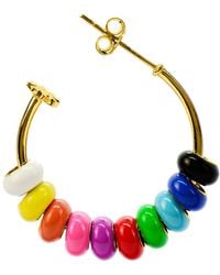 Pinnole - Full Game Earring Mix - Lyst