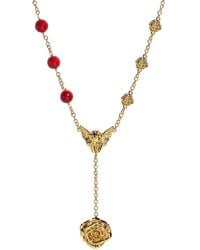 Ogé Jewelry - Fervor Necklace – Minimal Statement For Fierce Feminine Power - Lyst