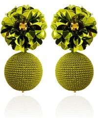 PINAR OZEVLAT - Blossom Bon Bons Artichoke - Lyst