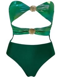 Aulala Paris - The Ocean Whisper - Lyst