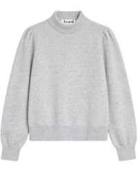 AVANI Apparel - Ormeau Sweater - Lyst