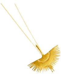 Les Reines - The Peafowl - Lyst