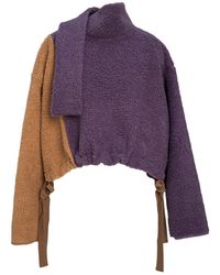 ARTISTA - Nest Jumper - Lyst