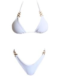 Hymnia - Aura Bikini - Lyst