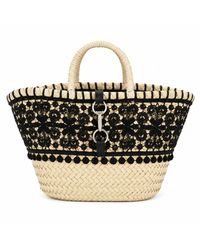 MARICEL - Piccola Beach Bag - Lyst