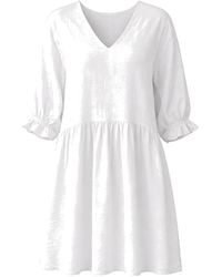 Nola - Tessa Dress - Lyst