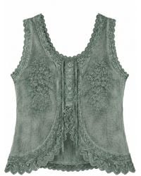 Muche Et Muchette - Cannes Top - Lyst