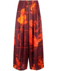 Klements - Hope Trousers - Lyst