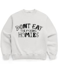 Dont Eat the Homies - Dont Eat The Effing Homies - Lyst