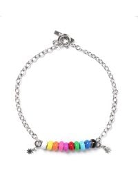 Pinnole - Full Game Bracelet - Lyst