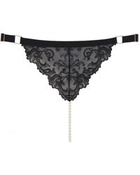 Bracli - Vienna G-String - Lyst