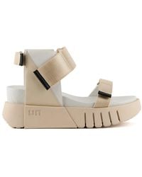 United Nude - Neutrals Delta Run - Lyst