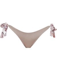 Khonsu Swim - Majko Bottom - Lyst