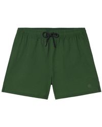 Thinking Mu - Seersucker Limpopo Swimsuit - Lyst
