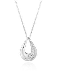 Sif Jakobs Jewellery - Necklace Glorenza - Lyst