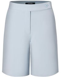 Smart and Joy - Minimalist Bermuda Shorts - Lyst