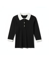 Luum - Trieste Top - Lyst