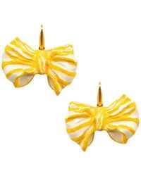 Sunset Magic Studio - Sunny Bow - Lyst