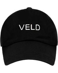 VLD - Venice Uniform Cap - Lyst