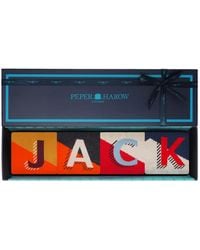 Peper Harow - Made in England - Alphabet Gift Box – Jack - Lyst