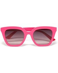ZOË DE PASS EYEWEAR - Lauryn Electric - Lyst
