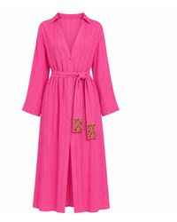 Muche Et Muchette - Nila Dress - Lyst