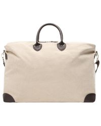 My Style Bags - Neutrals Harvard Duffel Bag - Lyst