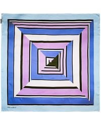 Emma Wallace - Ribbon Scarf - Lyst