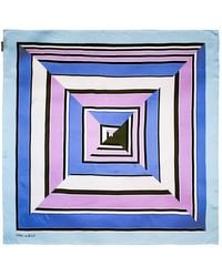 Emma Wallace - Ribbon Scarf - Lyst