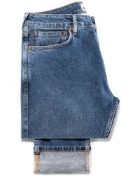 &SONS Trading Co - Brandon Jeans Washed - Lyst