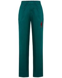 Pcfg - Woven Track Pant - Lyst