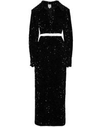 Ofuure - Laura Sequin Set - Lyst