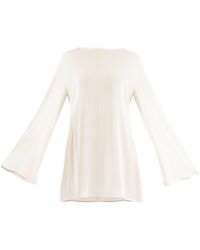 The Ethos Studio - Ana Blouse - Lyst