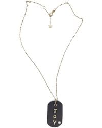 Milchee - Joy Necklace - Lyst