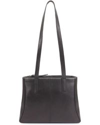 Lloyd Baker - Hampi Leather Shoulder Bag - Lyst