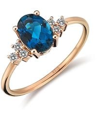 Reis Jewellery - Ala Blues - Lyst