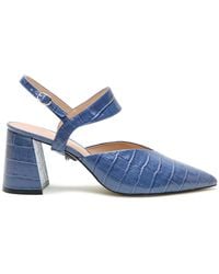 Alterre - Croc Elsie V Mule - Lyst