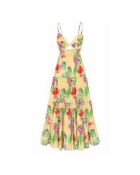 Yumi Kim - Canyon Maxi Dress - Lyst