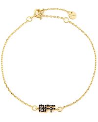 Onewildone - Always Better Together Best Friend Bracelet - Lyst