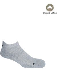 Peper Harow - Made in England - Organic Trainer Sport Socks – - Lyst