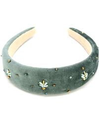 ADIBA - The Handmade Headband - Lyst
